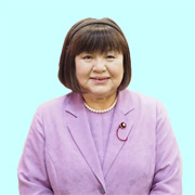 家根谷敦子