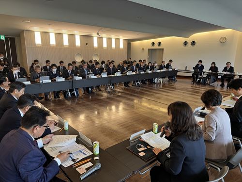 1128令和5年度東播磨地域づくり懇話会