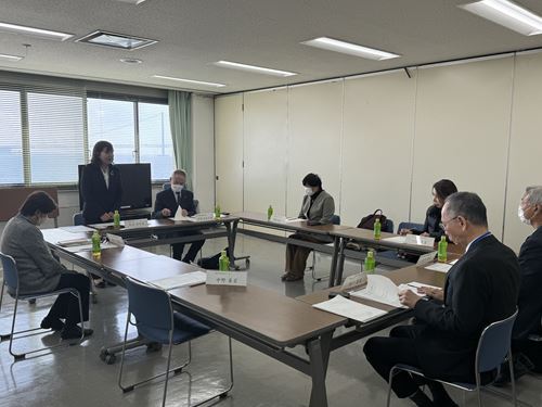 1128社会を明るくする運動推進委員会