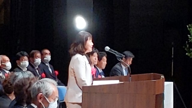 令和5年度 明石市民生児童委員協議会総会